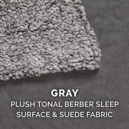 Full Nest Removable Washable Kennel Integrated Blanket Comforter